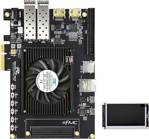 PZ-K7325T-FH-KFB PZ-K7410T-FH-KFB AMD Xilinx… — view 2