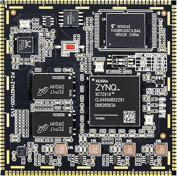 PZ7010-SOM PZ7020-SOM ZYNQ XC7Z010 XC7Z020 F… — view 2