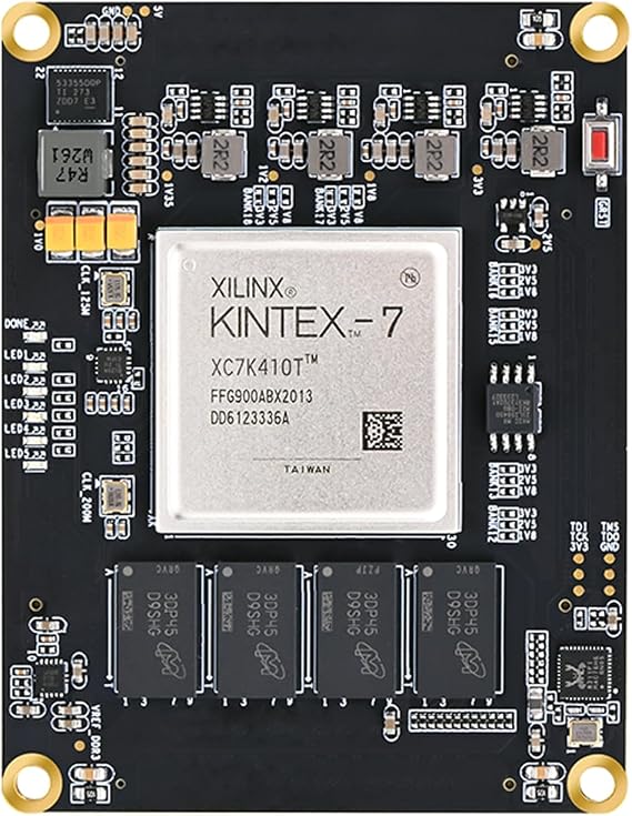 PZ-K7325T-SOM PZ-K7410T-SOM AMD Xilinx Kinte… — view 2