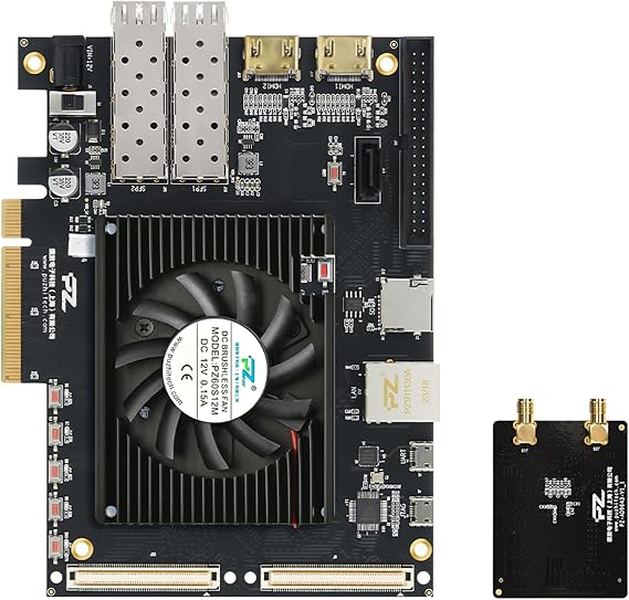 PZ-K7325T-KFB PZ-K7410T-KFB FPGA Development… — view 2