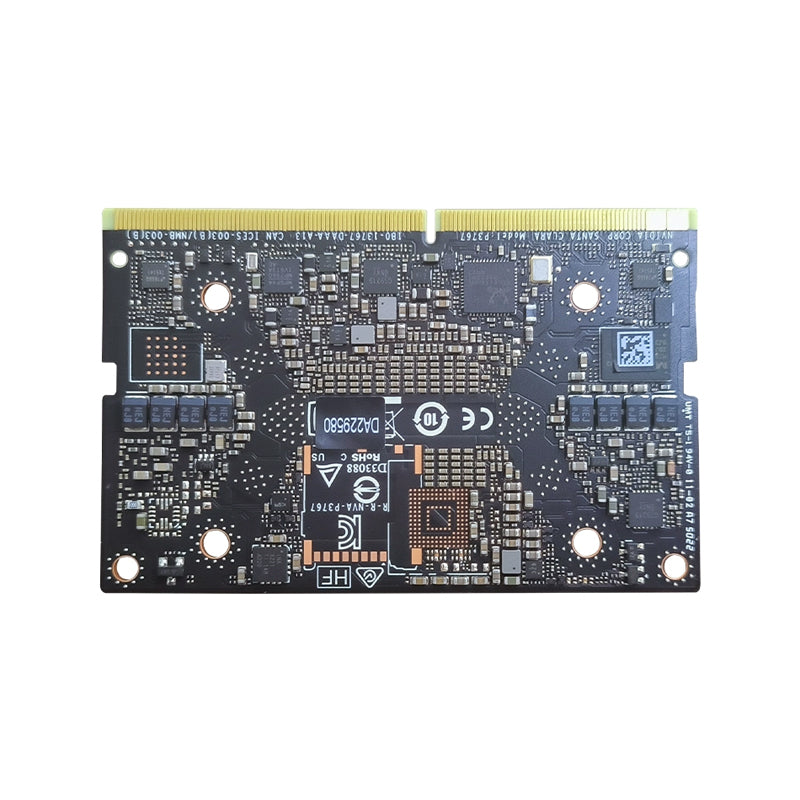 Jetson Orin Nano Super Developer Kit — view 3