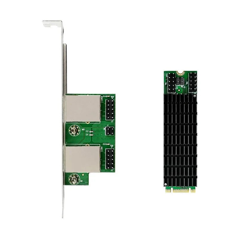 Firefly M.2 — view 2