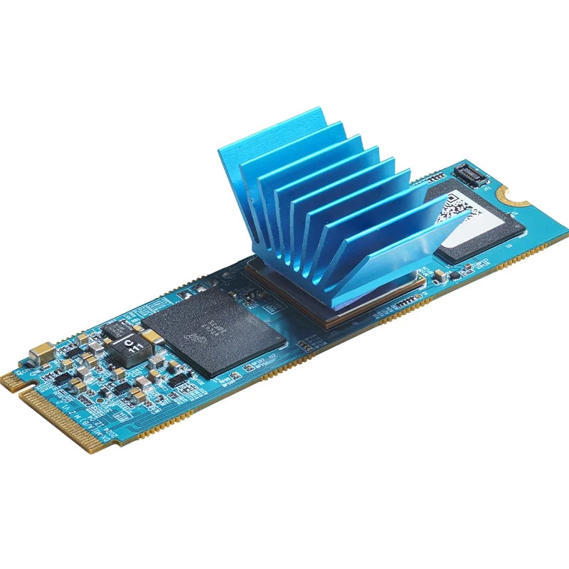 DEEPX M1 — view 4