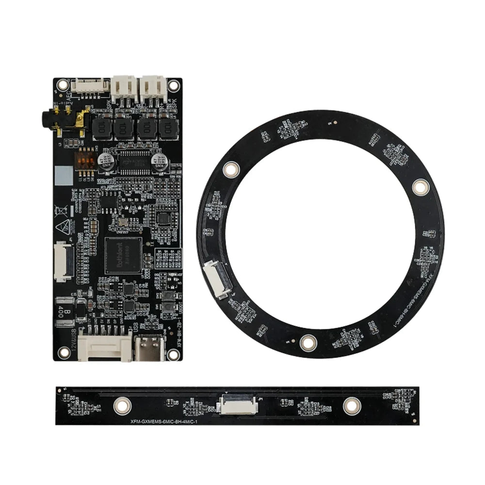 Firefly Intelligent Voice All-in-One Control Kit