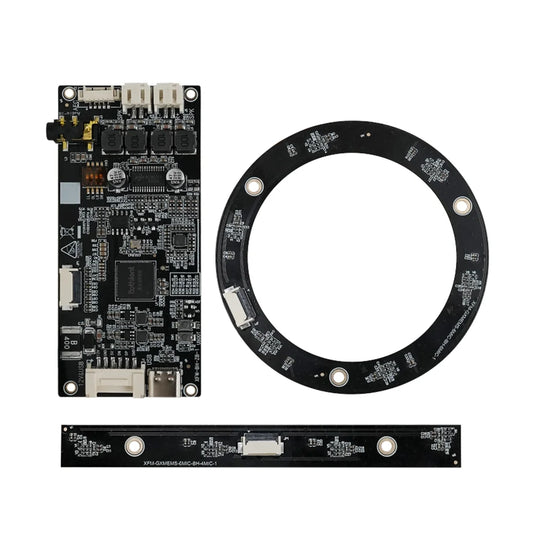 Firefly Intelligent Voice All-in-One Control Kit