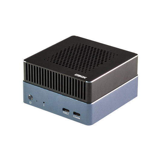 Firefly AIBOX-OrinNano Jetson Orin Nano Embedded PC