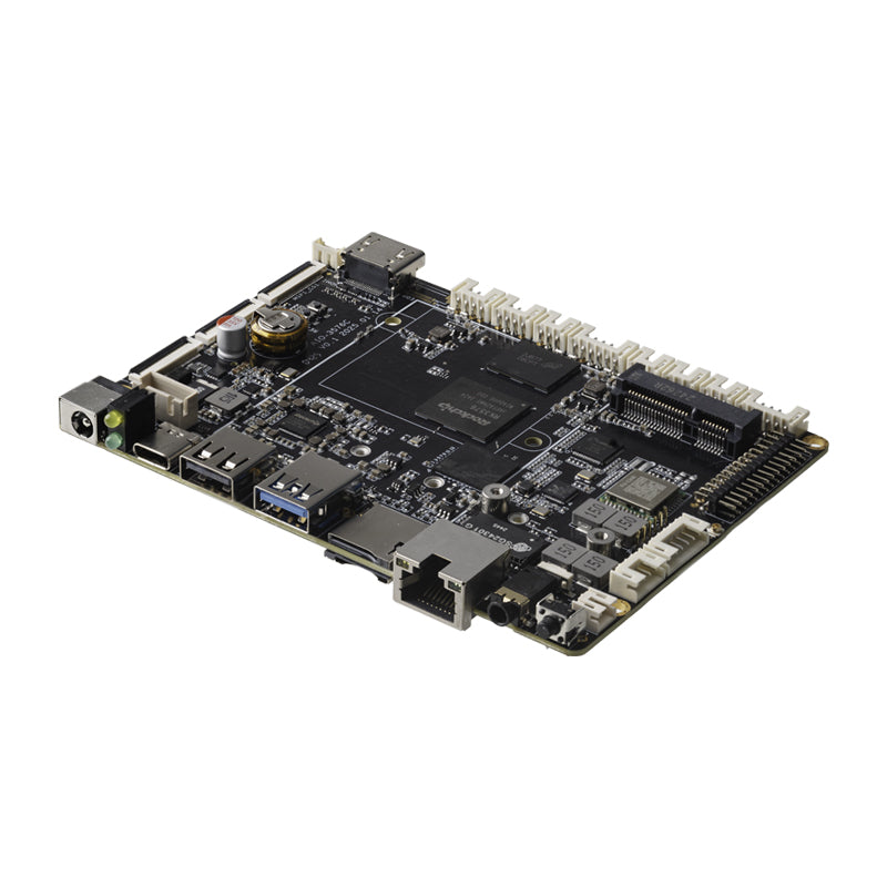 Firefly AIO-3576C — view 3