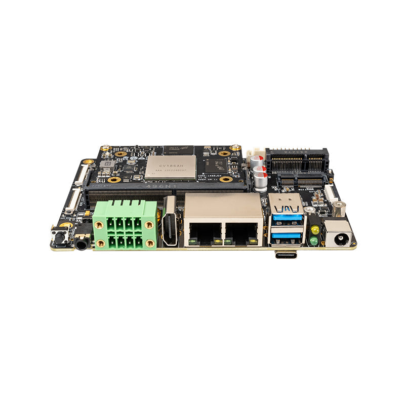 Firefly AIO-186JD4 Six-core ARM AI Motherboard
