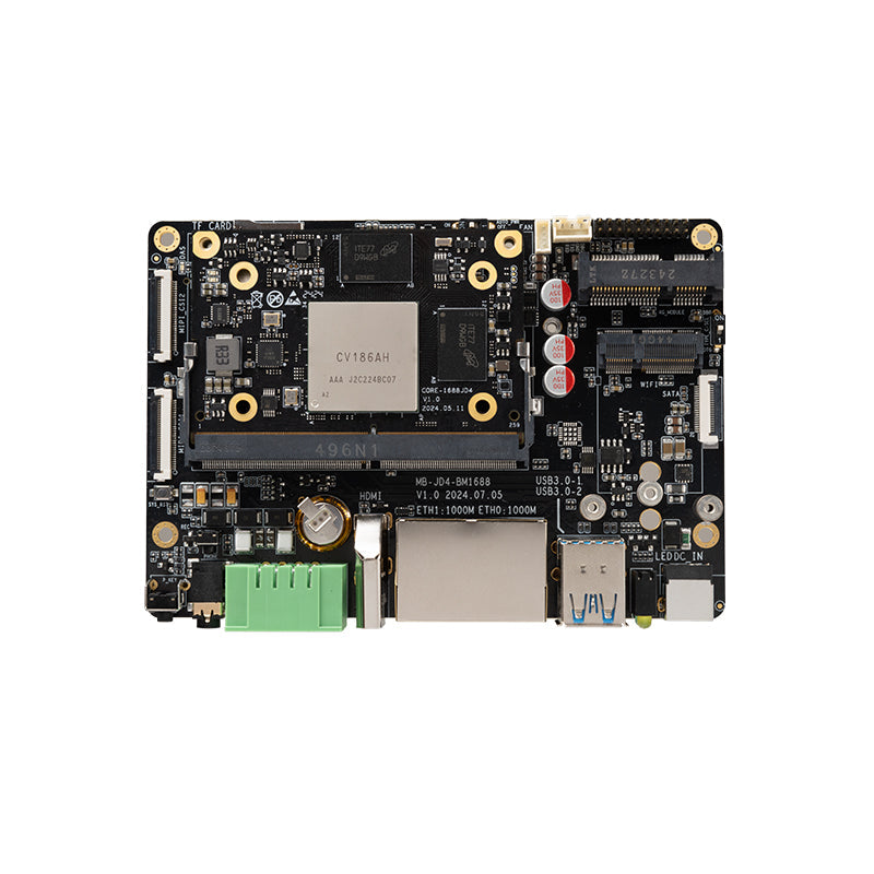 Firefly AIO-186JD4 — view 2