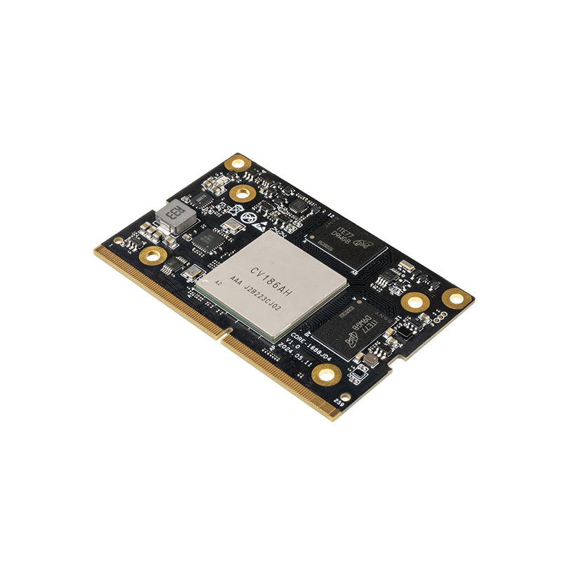 Firefly Core-186JD4 — view 2