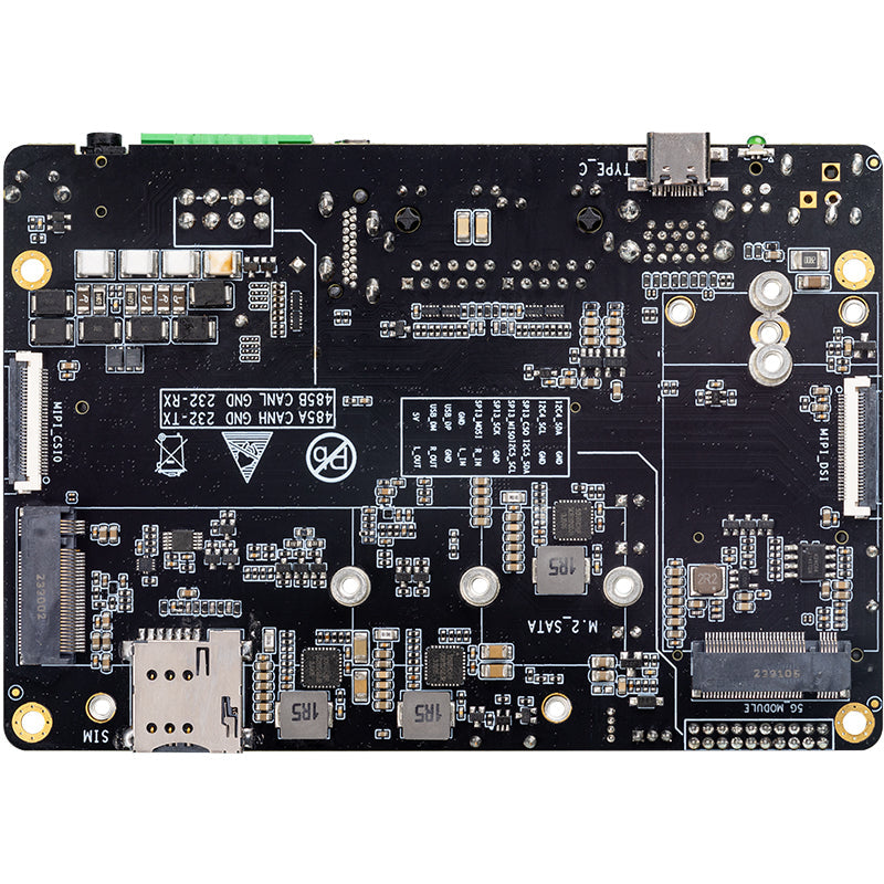 Firefly AIO-3576JD4 — view 2