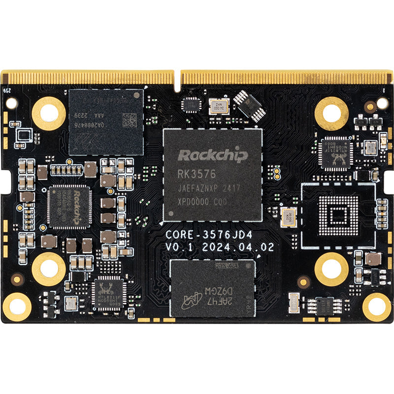 Firefly Core-3576JD4 — view 2