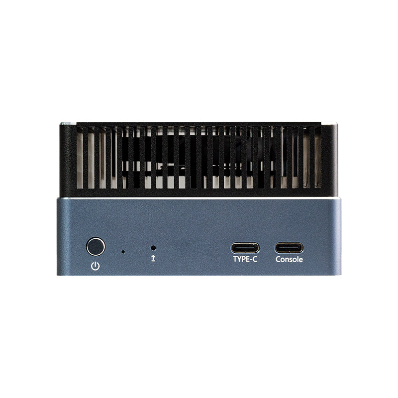 Firefly AIBOX-OrinNano — view 2