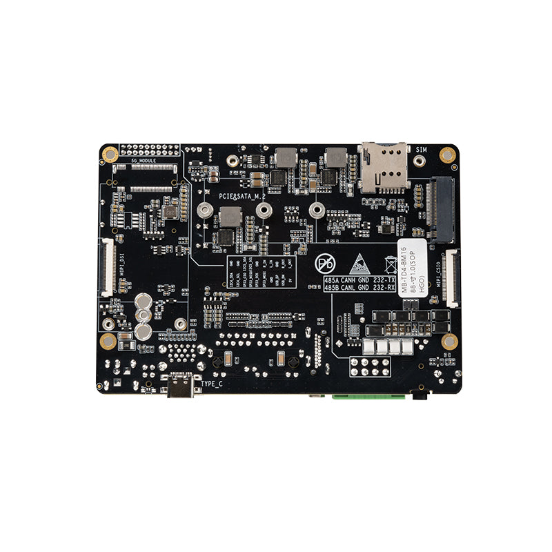 Firefly AIO-186JD4 — view 3
