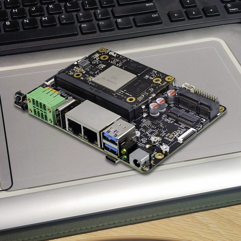 Firefly AIO-1688JD4 — view 2