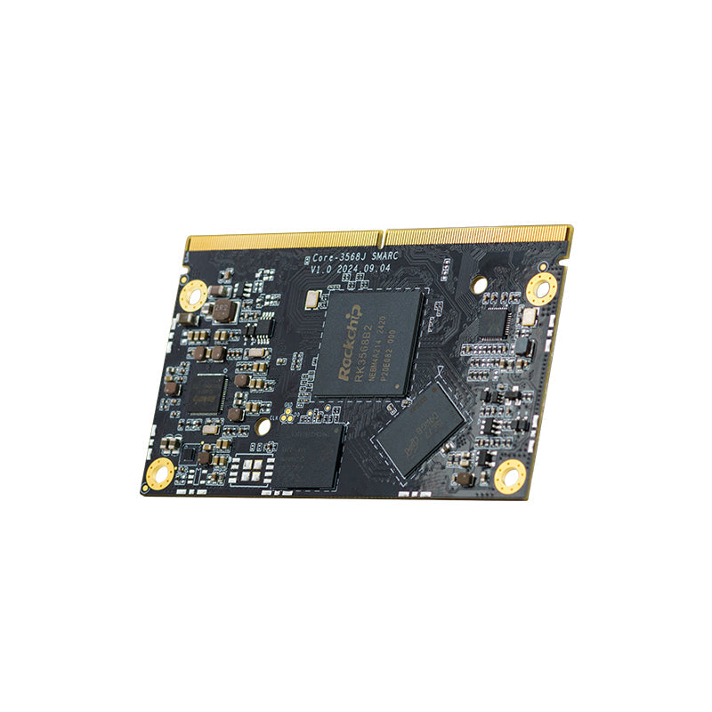 Firefly Core-3568J — view 3