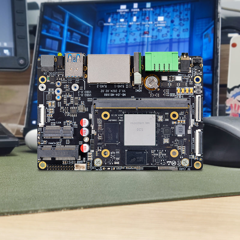 Firefly AIO-1688JD4 — view 3