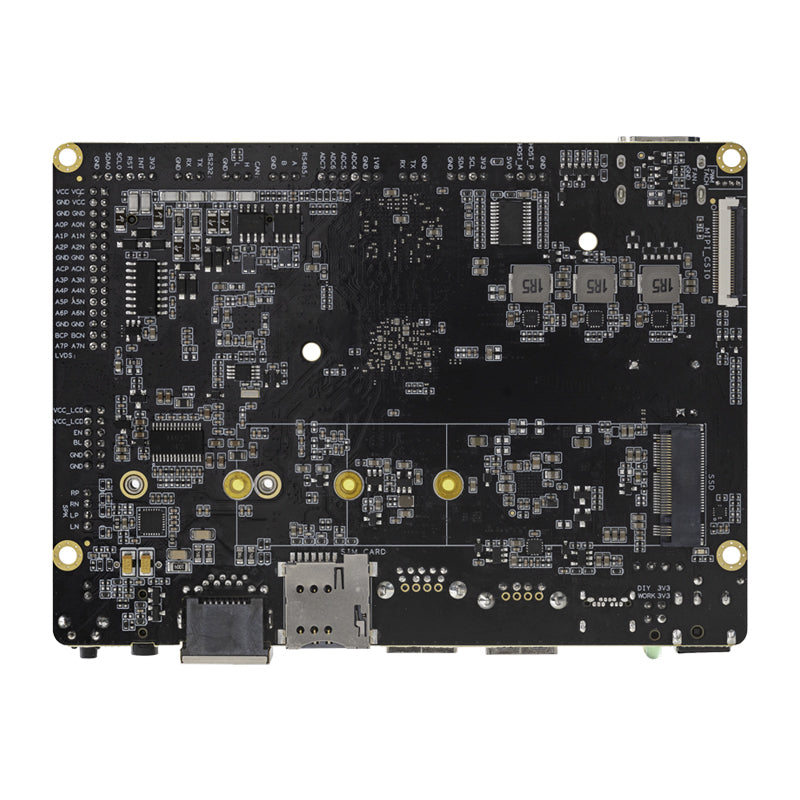 Firefly AIO-3576C — view 2
