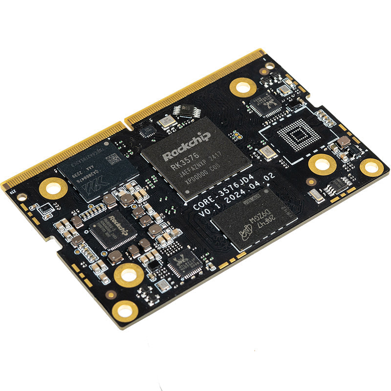 Firefly Core-3576JD4 — view 5