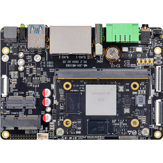 Firefly AIO-1688JD4 ARM Motherboard