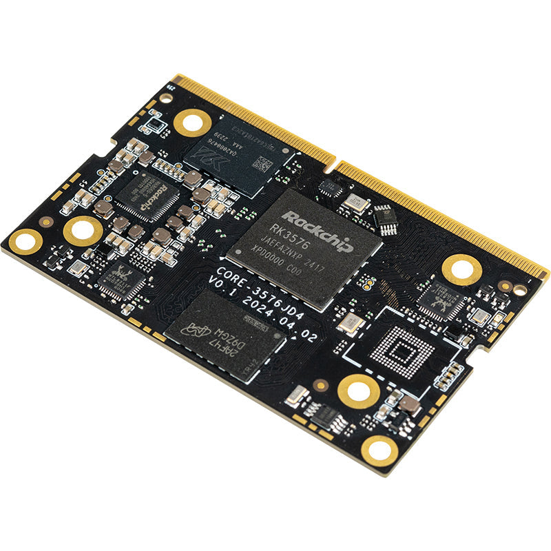 Firefly Core-3576JD4 — view 4