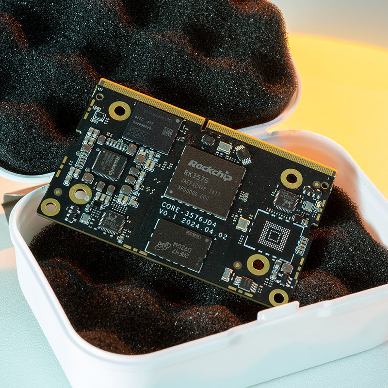 Firefly Core-3576JD4 — view 7