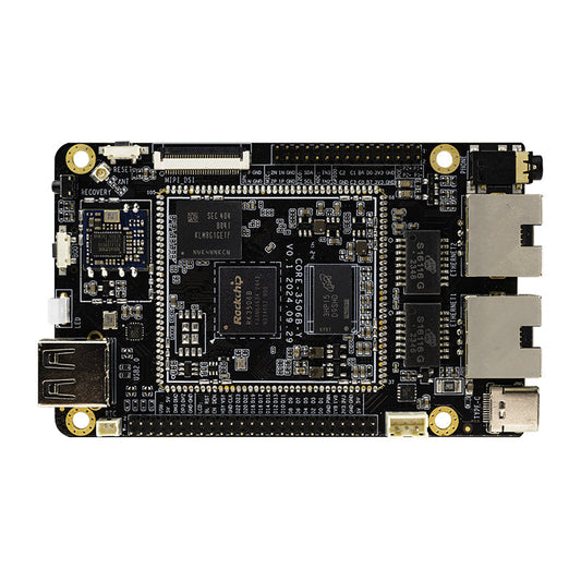 Firefly ROC-RK3506J-CC ARM Single Board Computer