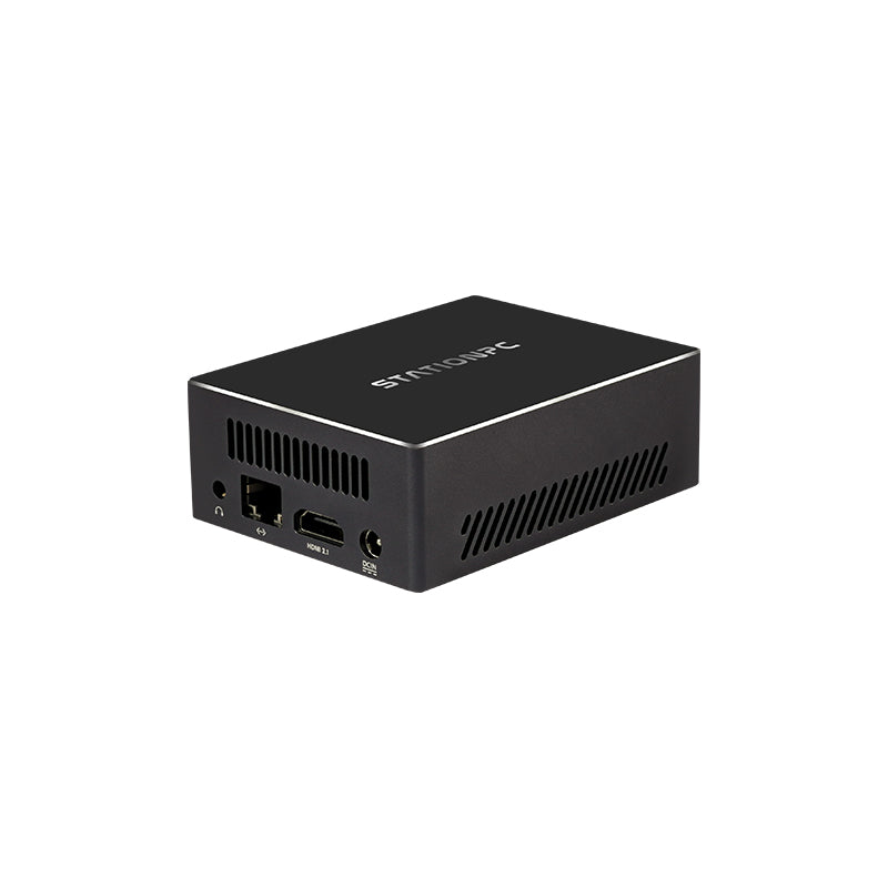 Firefly Station M3 Mini PC