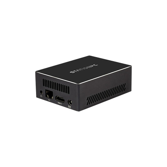 Firefly Station M3 Mini PC
