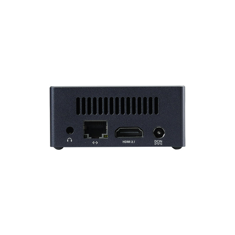 Firefly M3 — view 4