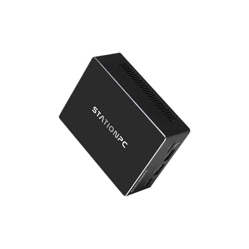 Firefly M3 — view 5