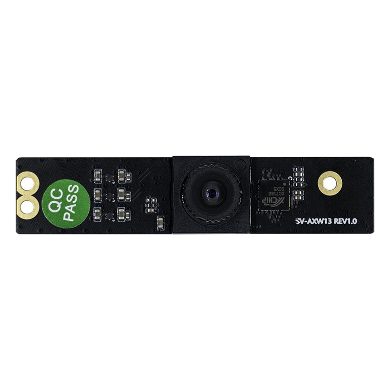 Firefly CAM-8MS1M 8Mega Pixel HD Camera Module