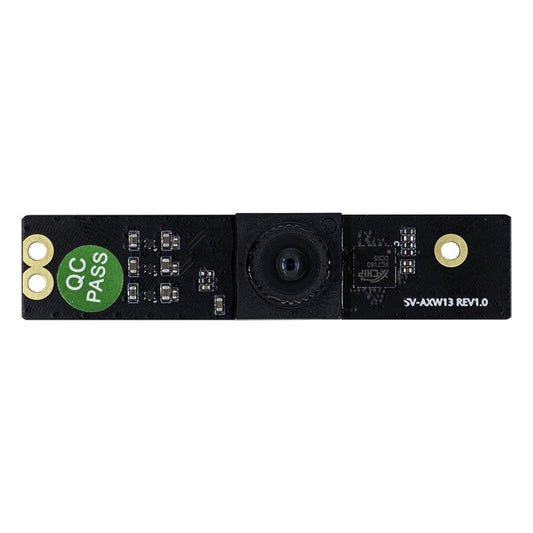 Firefly CAM-8MS1M 8Mega Pixel HD Camera Module