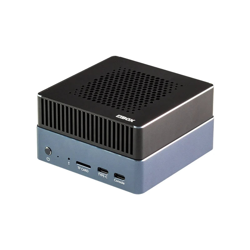 Firefly AIBOX-8550 QCS8550 Embedded Mini PC