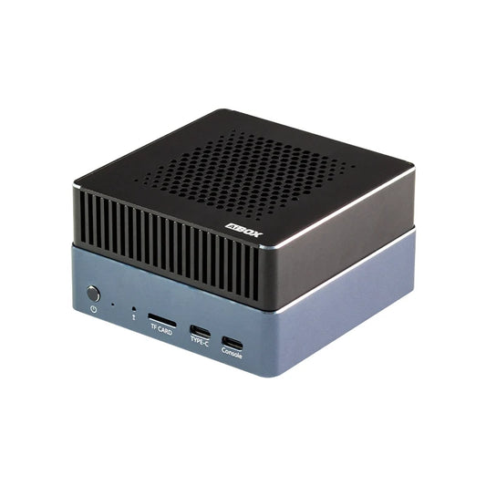 Firefly AIBOX-8550 QCS8550 Embedded Mini PC