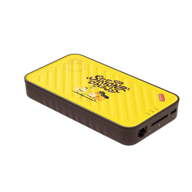 Firefly H1 — view 3