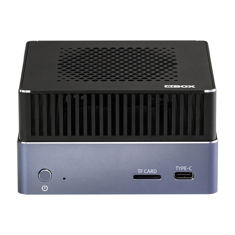 Firefly AIBOX-1684 — view 4