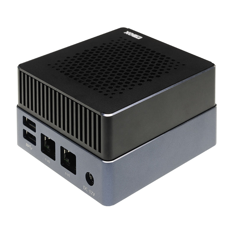 Firefly AIBOX-1684 — view 3