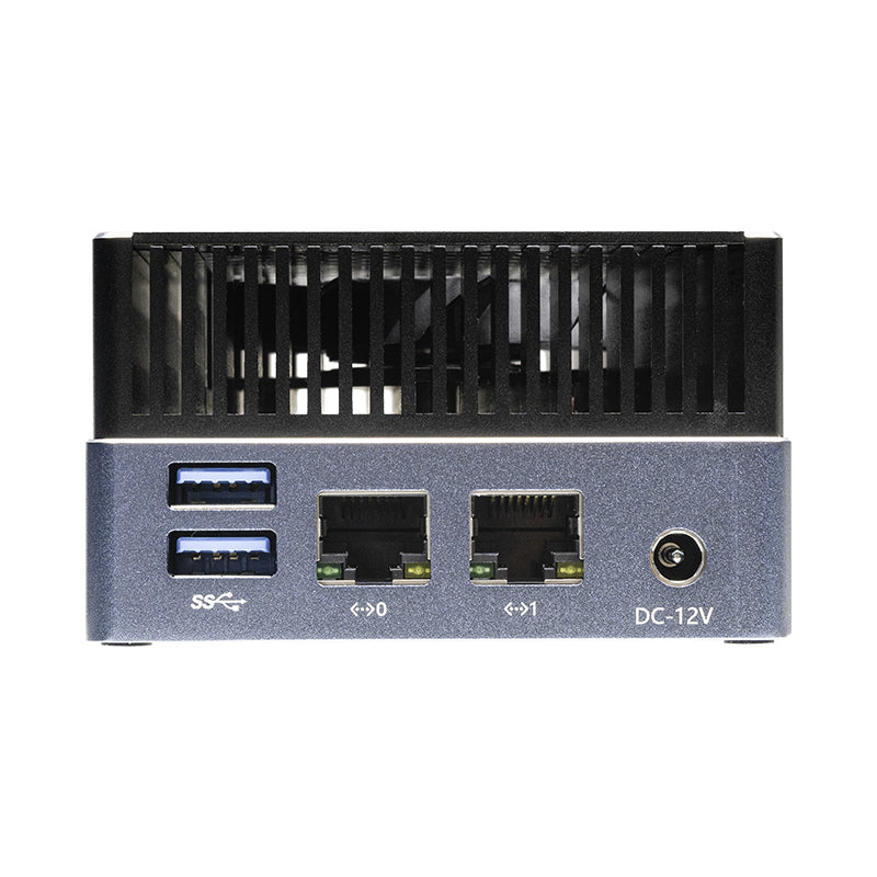 Firefly AIBOX-1684 — view 6