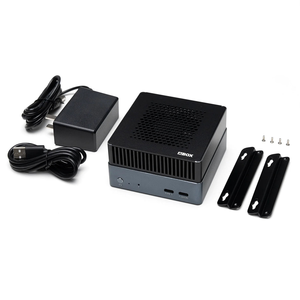 Firefly AIBOX-3576 — view 4
