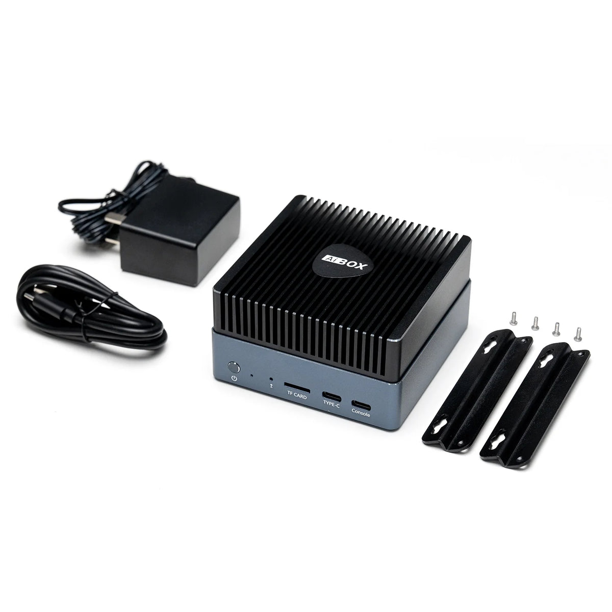 Firefly AIBOX-OrinNano — view 4