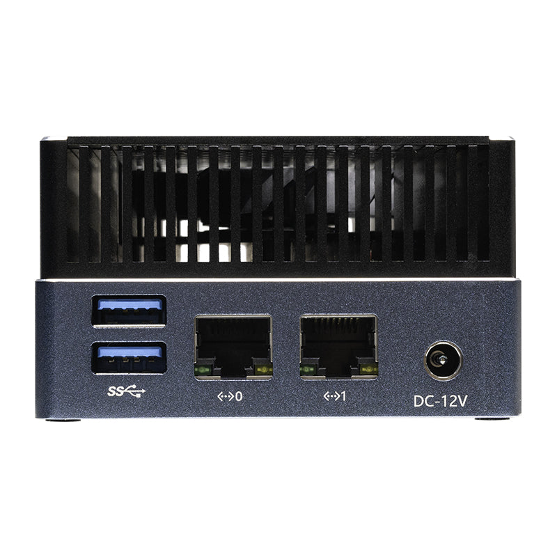 Firefly AIBOX-1684X — view 5