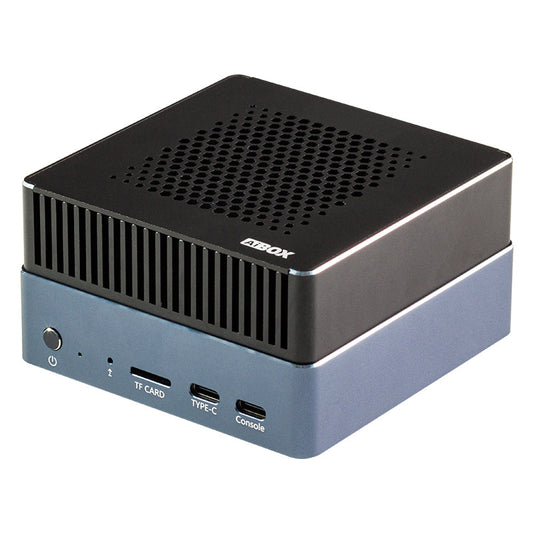 Firefly AIBOX-1688 AI Edge Computing Embedded PC