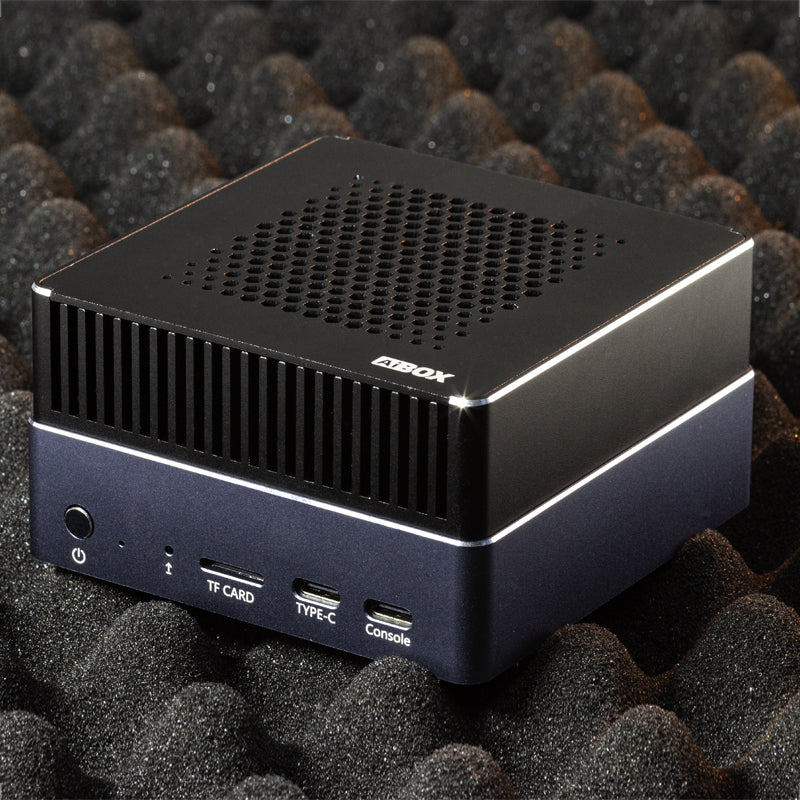 Firefly AIBOX-1688 — view 7