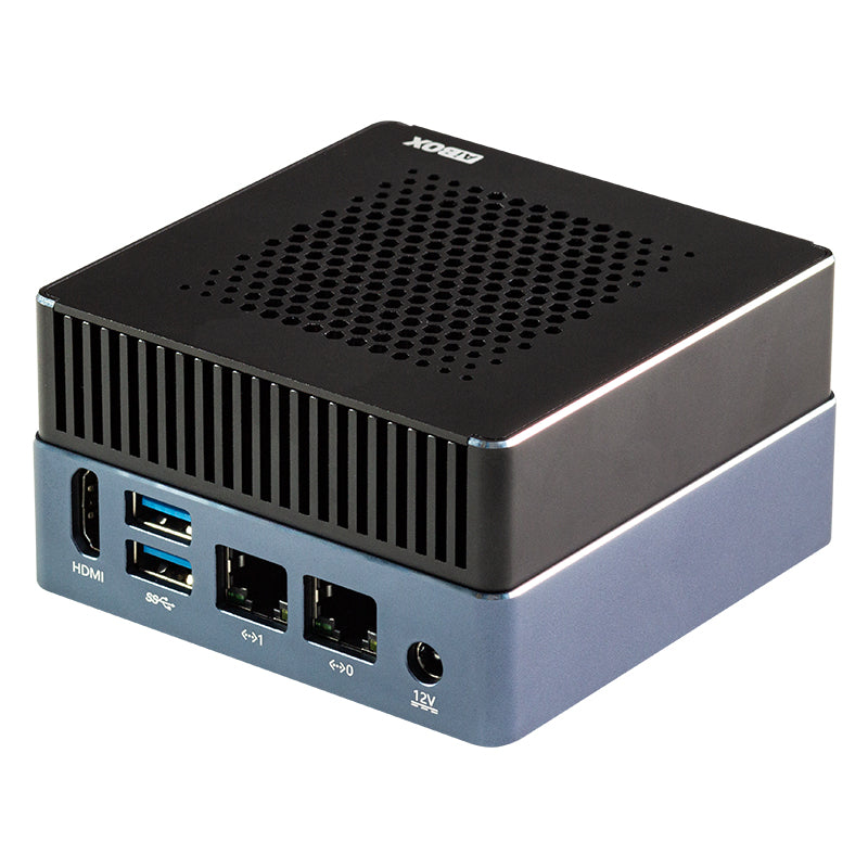 Firefly AIBOX-186 — view 3