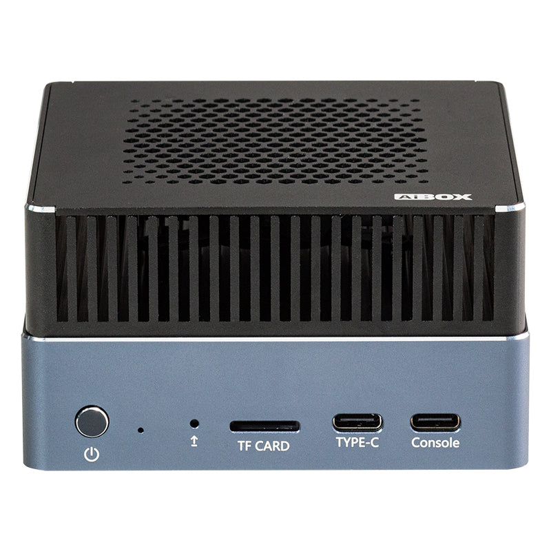 Firefly AIBOX-186 — view 6