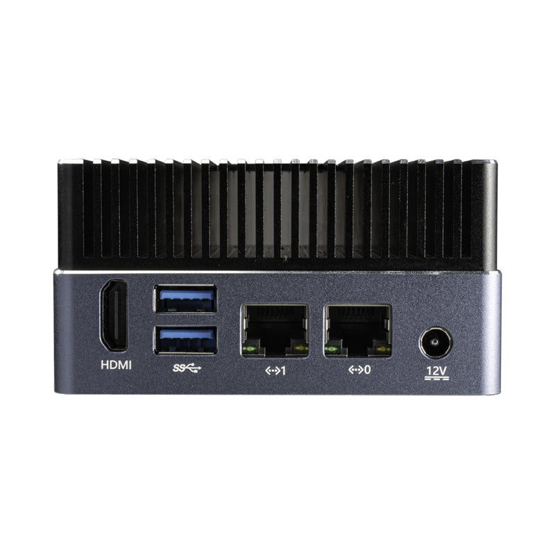 Firefly AIBOX-3576 — view 3