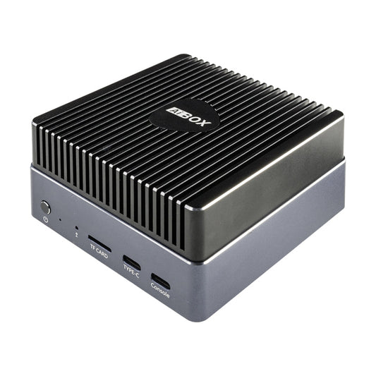 Firefly AIBOX-3588 RK3588 Edge Computing Fanless Industrial PC