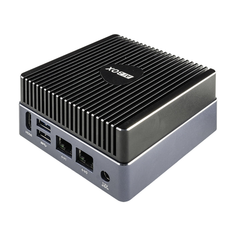 Firefly AIBOX-3588S — view 2