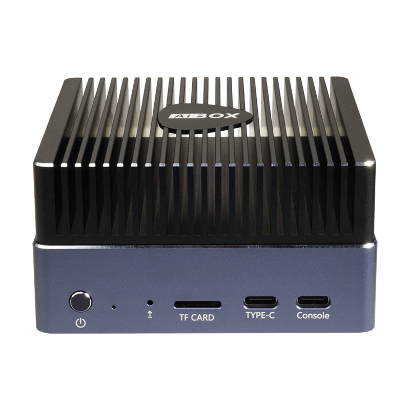 Firefly AIBOX-3588S — view 4